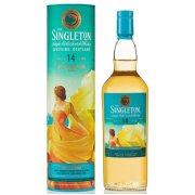 Singleton 14 Years 55% Dd. Special Release 2023