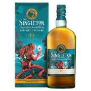 Singleton 19 Years Limitált The Sirens Song 54,6% Pdd.