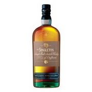 Singleton Whisky 0,7 liter 15 éves 40%