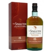 Singleton 15 Years 40% Pdd.