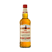Sir Edwards Skót Whisky 0,5L 40%