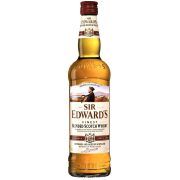Sir Edwards Skót Whisky 0,7L 40%