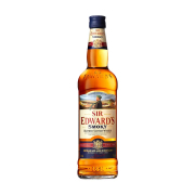 Sir Edward’S Smoky Whisky 0,7 40%
