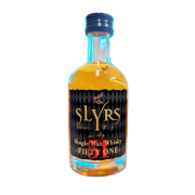 Slyrs Single Malt Whisky Fifty-One 0,05L 51%