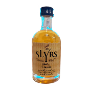 Slyrs Single Malt Whisky Classic 0,05L 43%