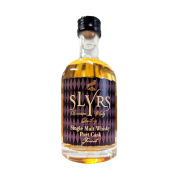 Slyrs Single Malt Whisky Port Cask Finish 0,05L 46%