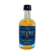 Slyrs Single Malt Whisky Rum Cask Finish 0,05L 46%
