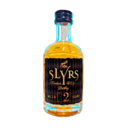 Slyrs Single Malt Whisky Aged 12 Years 0,05L 43%