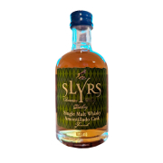 Slyrs Single Malt Whisky Amontillado Cask Finish 0,05L 46%