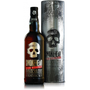 Smokehead High Voltage Islay Single Malt Skót Whisky 0,7L 58%