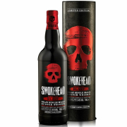 Smokehead Sherry Cask Blast 0,7L / 48%)