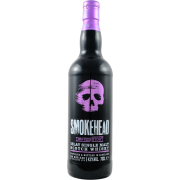 Smokehead Twisted Stout Cask Finish 0,7L / 43%)