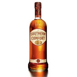 Southern Comfort Whisky 0,7 liter 35%