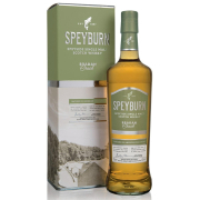 Speyburn Bradan Orach 0,7L / 40%)