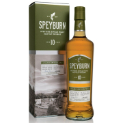 Speyburn 10 Éves 0,7L / 40%)