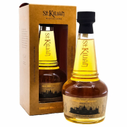 St. Kilian Handfilled Ex-Tokaji Aszu Peated Single Malt (Cask 4764) 0,5L / 57%)