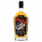 Judas Priest - British Steel- Single Malt Whisky 0,7L / 47%)