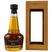 St. Kilian Signature Edition Nine Single Malt 0,5L / 55,3%)