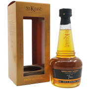 St. Kilian Signature Edition Ten Single Malt 0,5L / 49,5%)