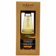 St. Kilian The Early Days Mackmyra Single Malt 0,5L / 41,4%)