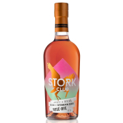Stork Club Rosé-Rye 0,7L / 18%)