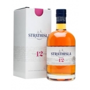 Strathisla 12 Years Whisky (40%) 0,7L