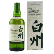 Suntory Hakushu Distiller’S Reserve 0,7L 43% Gb