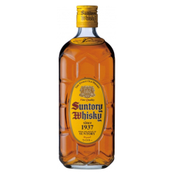 Suntory Whisky Kakubin Special Blend 40%