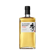 Suntory Toki Japán Whisky (43%) 0,7L