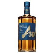 Suntory World Whisky Ao 0,7 43%