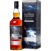 Talisker Dark Storm 1L 45,8% Dd