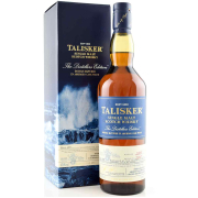 Talisker Distillers Edition 2007-2017 0,7L 45,8% Gb