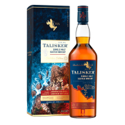 Talisker Distillers Edition 2012-2022 0,7L 45,8% Gb