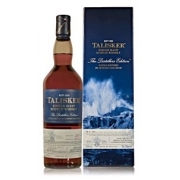 Talisker Distillers Edition Amoroso Cask 45,8% Pdd.