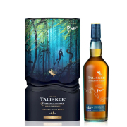 Talisker 44 Years Forests Of The Deep 0,7L 49,1% Gb