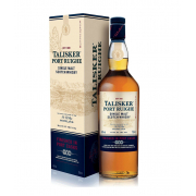 Talisker Port Ruighe 45,8% 0,7L Gb