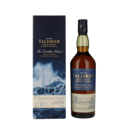 Talisker The Distillers Edition 2021 Double Matured 2011 45,8% 0,7L Gb