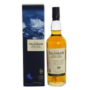 Talisker 10 Years 0,2 45,8% Pdd.