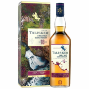 Talisker 18 Years 45,8% Pdd.