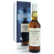 Talisker 25 Years 45,8% Dd.