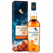 Talisker 10 Years 0,7 45,8% Pdd.