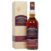 Tamnavulin Red Wine Cask 0,7 40% Pdd.