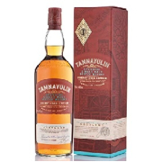 Tamnavulin Sherry Cask 0,7 40% Pdd.