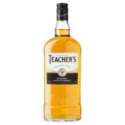 Teacher's Highland Cream Whisky (40%) 0,7L