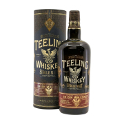 Teeling Crystal Single Malt Whiskey 0,7L / 46%)