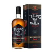 Teeling Duvel 2Nd Collab Whiskey 0,7 Pdd 46%