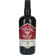 Teeling 15 Éves Explorer’s Series Mugi Shochu Cask 0,7L / 46%)