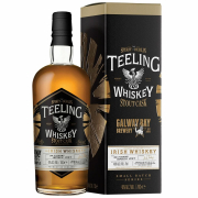 Teeling Galway Bay Stout Cask 0,7L / 46%)