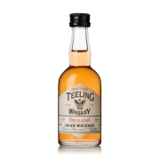 Teeling Single Grain Whisky 0,05 46%