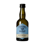 Teeling Single Pot Still Whiskey 0,05 46%